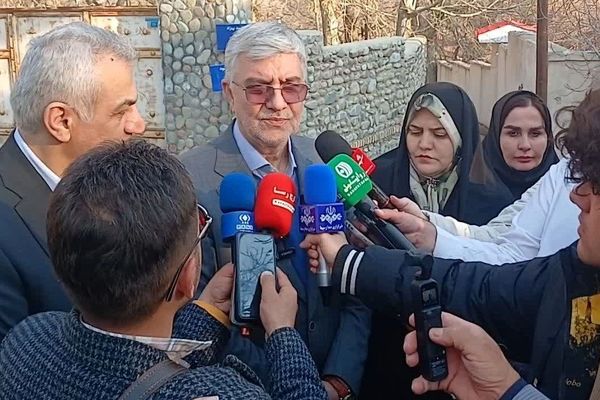 ۴۰ هزار روستا تحت پوشش طرح «هادی»  قرار دارند