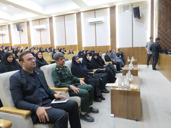 برگزاری دومین همایش بانوان کار آفرین استان در بجنورد