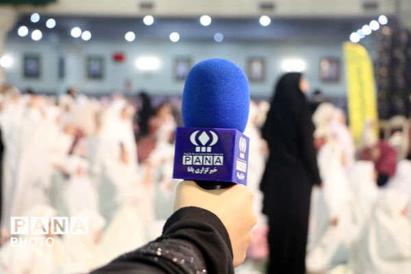 جشن تکلیف دختران؛ گامی معنوی در مسیر آرمان‌های تربیتی