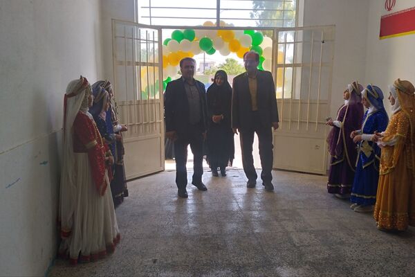 مسابقات قرآن، عترت و نماز فرهنگیان استان فارس در دارالقرآن امام علی(ع)