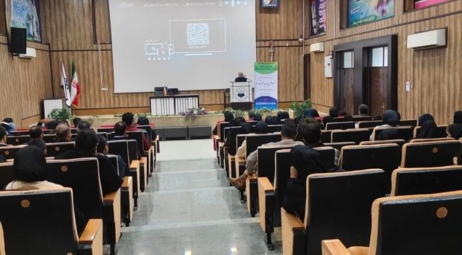 توانمندسازی نو مشاوران در فارس