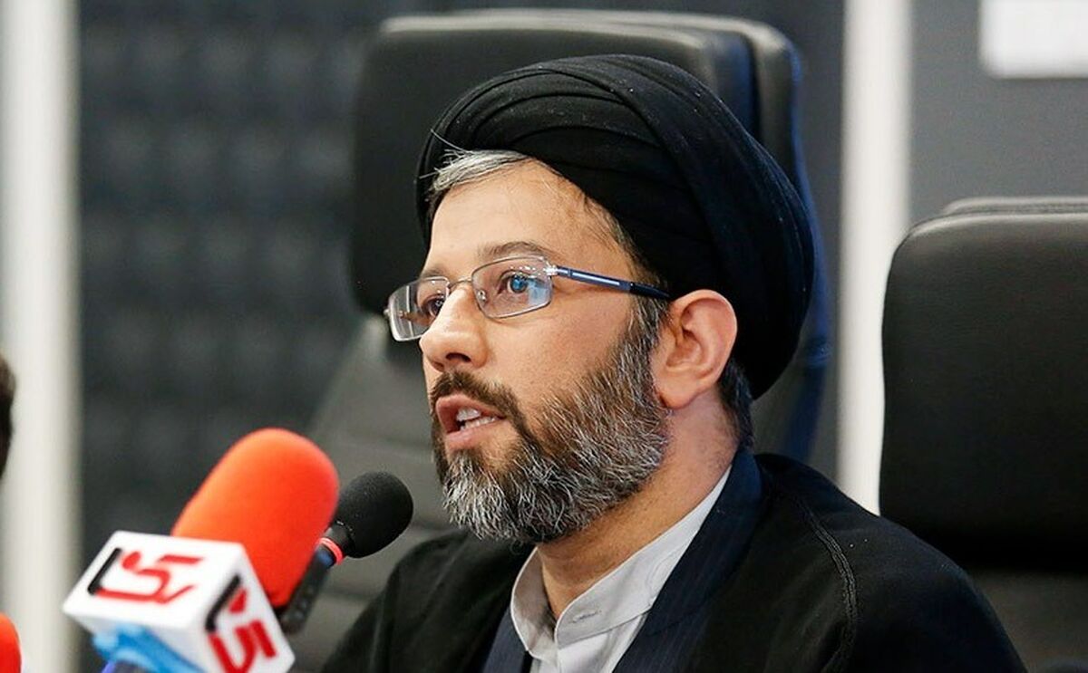 پیام تسلیت رئیس سازمان جوانان هلال‌احمر در پی درگذشت والده رئیس جمعیت هلال احمر