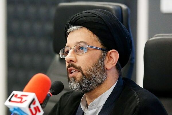 پیام تبریک رئیس سازمان جوانان جمعیت هلال احمر به مناسبت میلاد امام جواد(ع) و روز پسر
