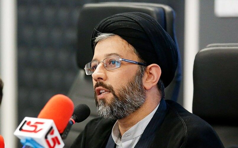 پیام تبریک رئیس سازمان جوانان هلال احمر به مناسبت میلاد حضرت زهرا(س)