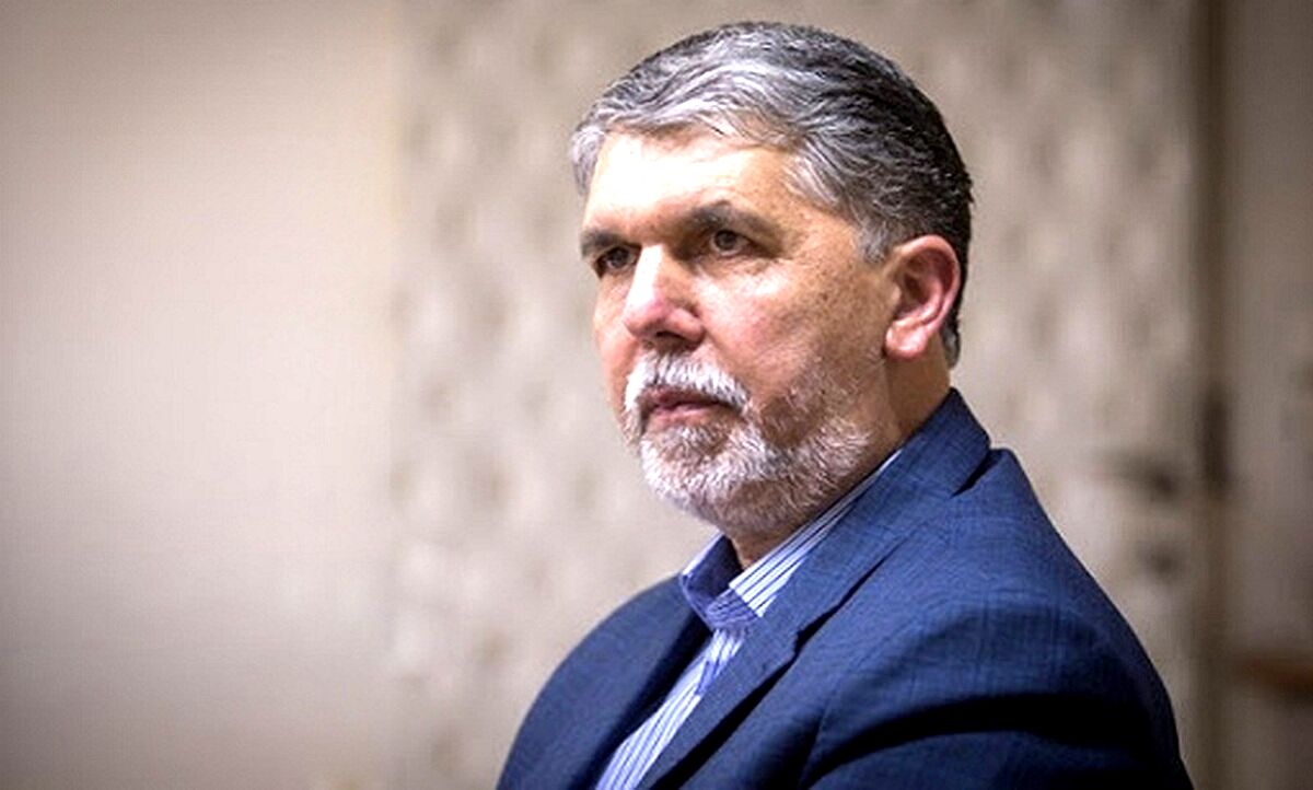 مجاهدت‌های شهید خرازی در دیپلماسی به یک مسیر روشن از خدمت صادقانه منجر شد