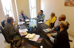 کمیته آسیب شناسی کانون کارگردانان خانه تئاتر تشکیل شد