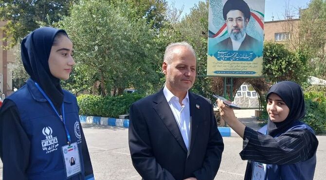 داوطلبین کنکور شهریار در ۲۱ حوزه به رقابت می‌پردازند