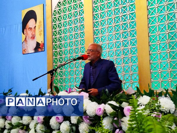 مراسم میلاد امام علی بن موسی الرضا(ع) در کاشمر