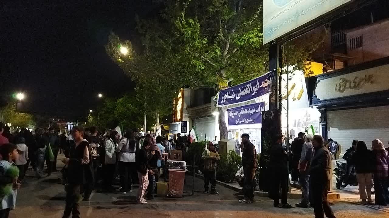 قاب های از جنس خدمت در نیشابور-۳