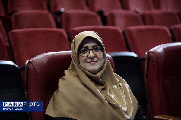 نشست خبری سخنگوی دولت - ۱۱ شهریور ۱۴۰۴