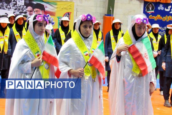 پیشتازان مقاومت کردستان درخشان‌تر از همیشه