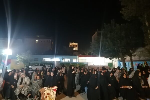 بازدید مسئولان استان خراسان رضوی از مدارس محل اسکان زائران امام مهربانی‌ها