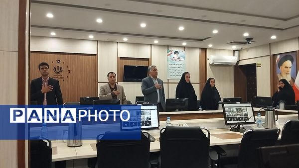 چهارمین کاروان تجهیزات به مدارس خراسان جنوبی اعزام شدند