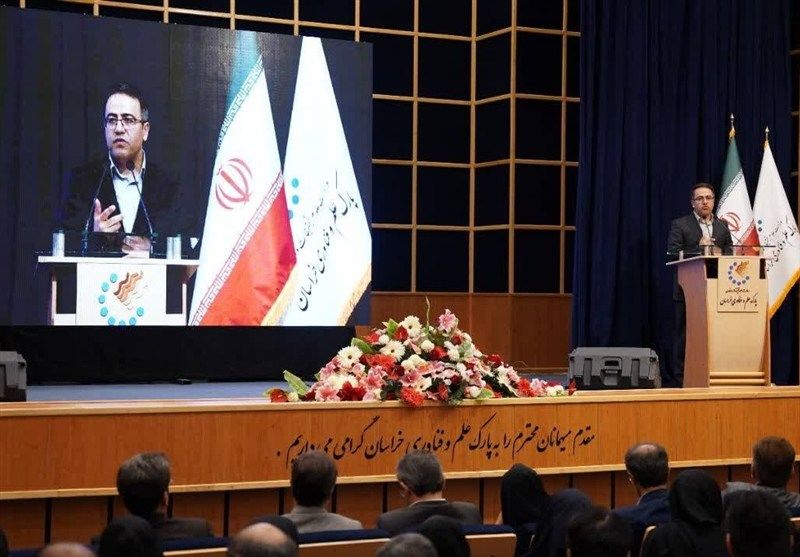 پارک علم و فناوری خراسان در مسیر بازآفرینی