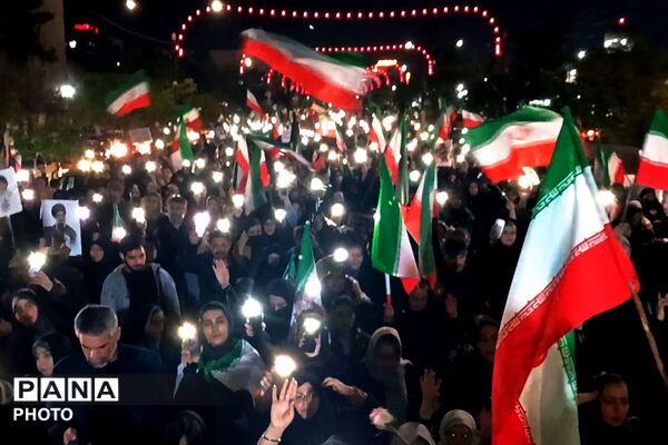 بازگشت طنین قدم‌هایی که هرگز متوقف نشدند
