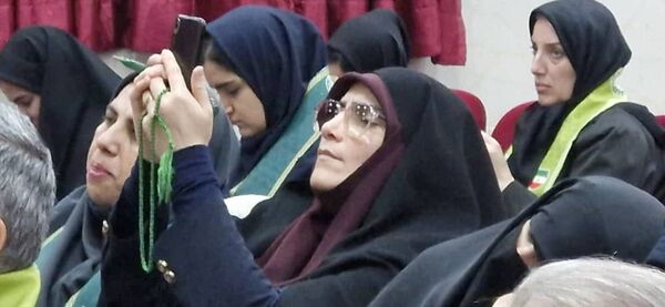 کانون رضوان محمودآباد میزبان دوره آموزشی مربیان کاردان و مربیان پیشتاز