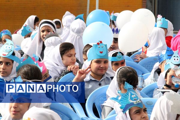 جشنواره «نخستین واژه آب» در بهبهان