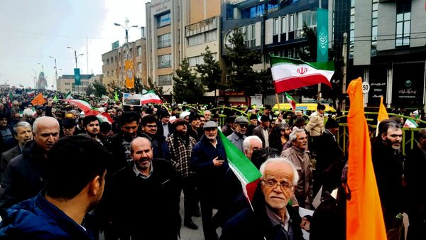 شور همدلی در قلب همدان