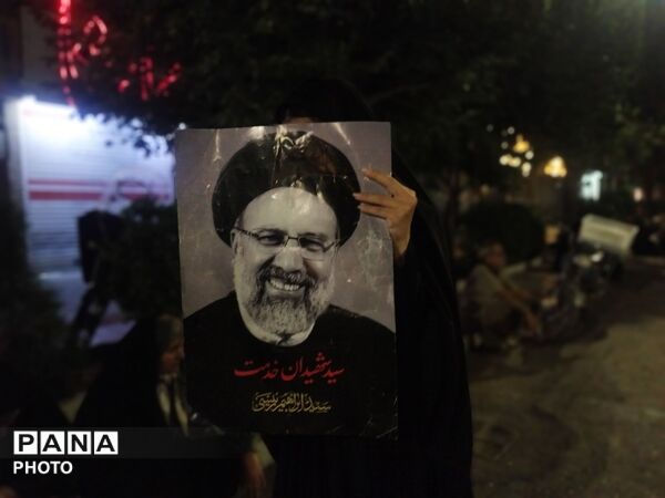 صد و شصت و هشتمین شبِ حضور در حسینیه .اما با قلبی که در میناب می‌تپید