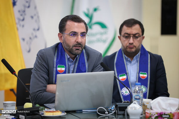 دومین روز گردهمایی مدیران سازمان دانش‌آموزی با حضور وزیر آموزش و پرورش