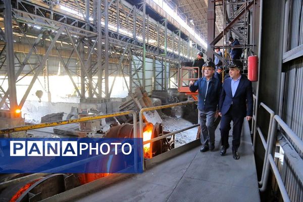 «سه‌شنبه‌های اقتصادی» استاندار آذربایجان شرقی