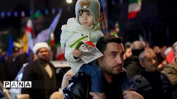 عبور از اربعین، ایستادگی به سوی فتح‌المبین اراده‌ها