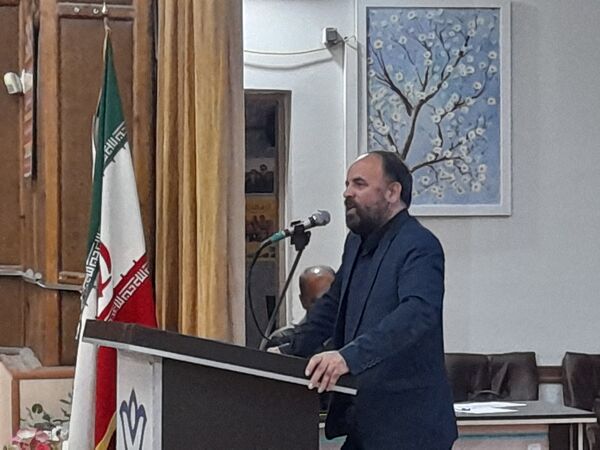 برگزاری دوره  دانش افزایی مربیان پرورشی و مشاوران جدیدالورود استان البرز