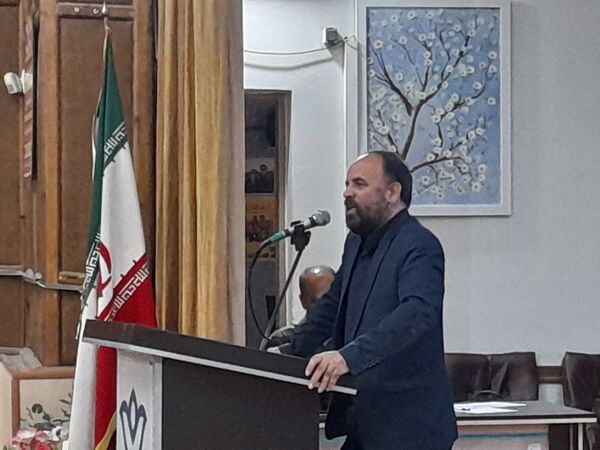 برگزاری دوره  دانش افزایی مربیان پرورشی و مشاوران جدیدالورود استان البرز