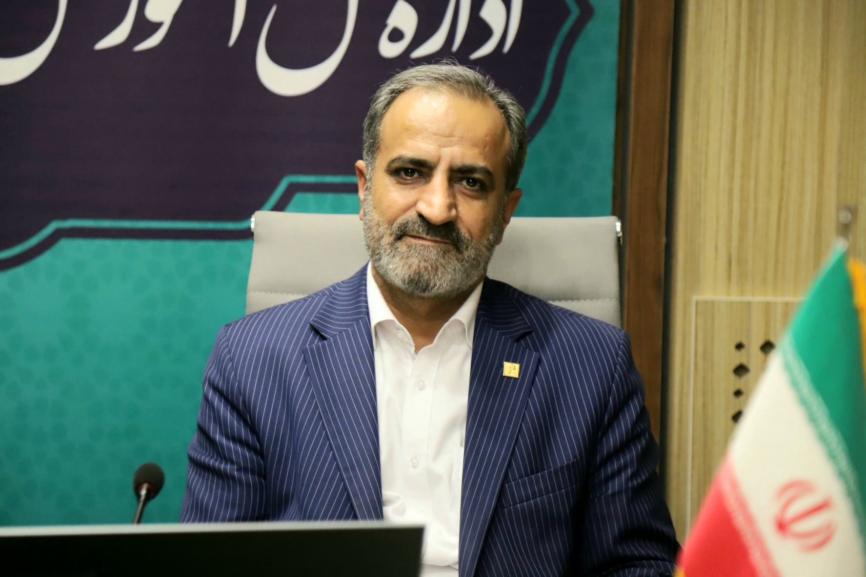 پیام دعوت معاون پرورشی و فرهنگی آموزش و پرورش شهر تهران از فرهنگیان و دانش‌آموزان برای شرکت در راهپیمایی روز قدس