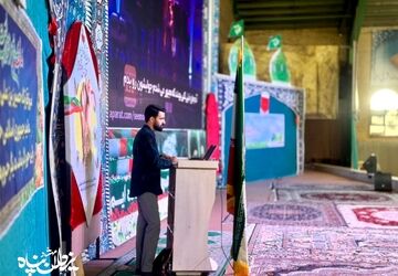 کارگاه آموزشی «خطای ۴۰۴» ویژه نوجوانان در خمینی‌شهر