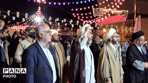 فارسان؛ شبی دیگر در تاریخ پایداری ایران 
