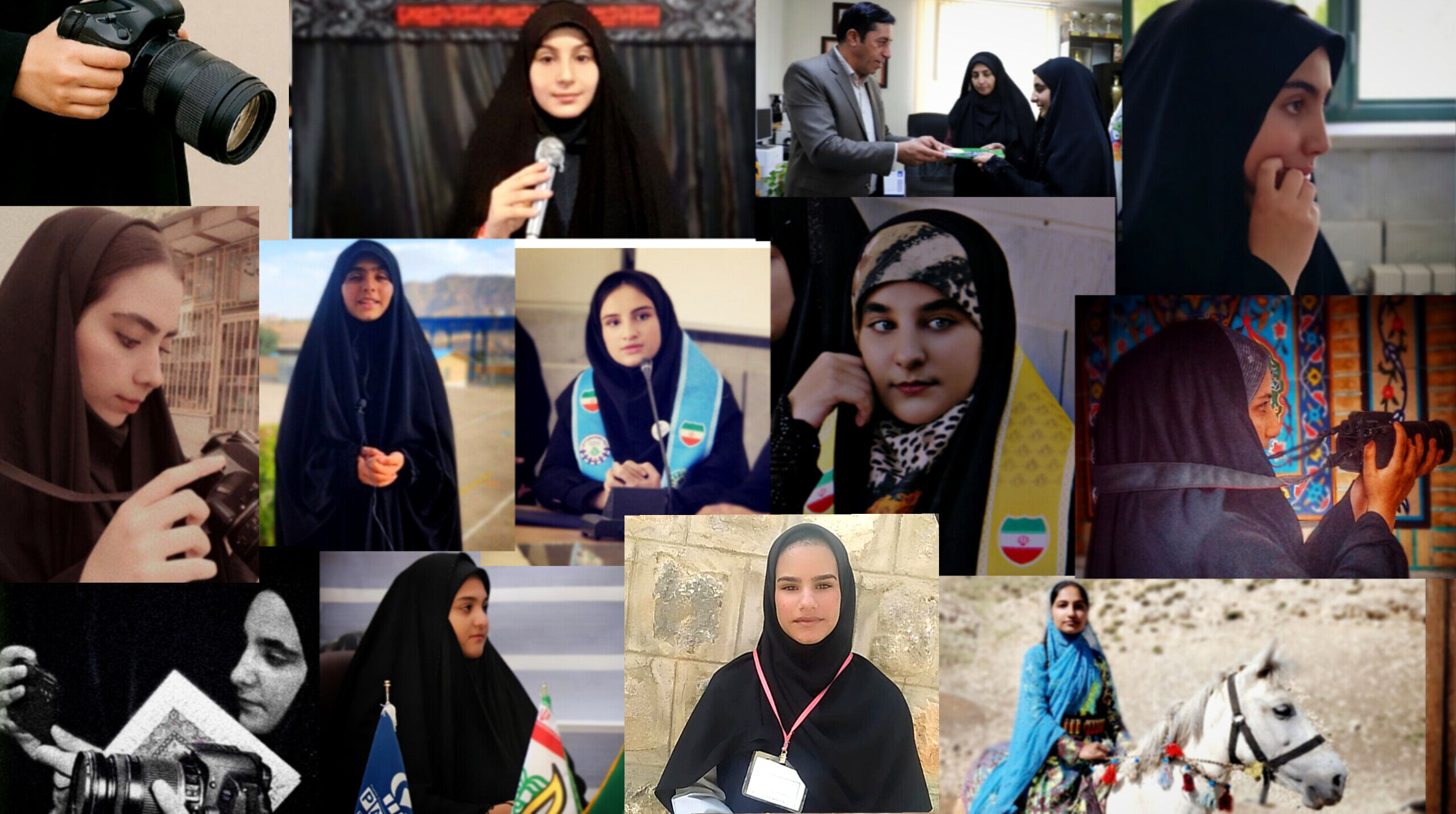 «پانا» در چهارمحال و بختیاری؛ پنجره‌ای به سوی واقعیت‌ها با طعم تعهد حرفه‌ای