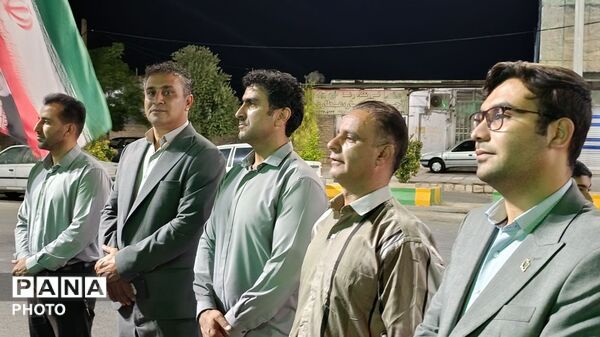 میثاق شبانه مردم معمولان با آرمان‌های انقلاب