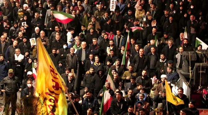 پاسخ دهه نودی‌ها به ترامپ