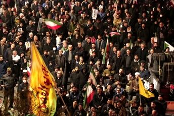 پاسخ دهه نودی‌ها به ترامپ
