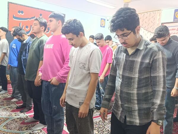 برگزاری مراسم سالروز شهادت حضرت  فاطمه‌ زهرا (س) در اسلام آبادغرب