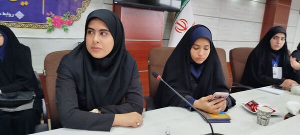 جلسه هم‌اندیشی خبرنگاران پانا، تقویت همکاری و ارتقاء کیفیت خبررسانی