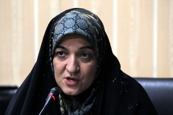 نشست شورای سازمان دانش‌آموزی استان یزد