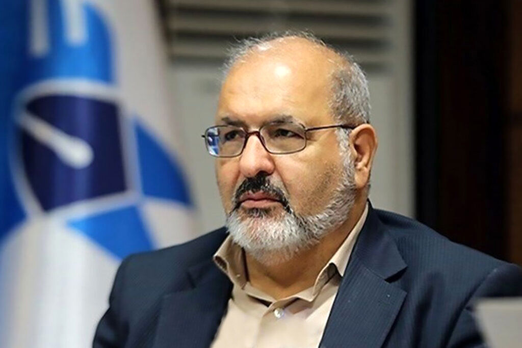 اسامی پذیرفته‌شدگان نهایی آزمون کارشناسی ارشد سال 1403 اعلام شد