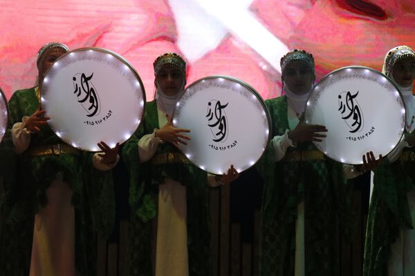  سومین کنگره بین‌المللی اخلاق در مامایی و سلامت باروری با محوریت کرامت مادری