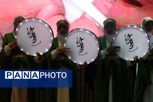  سومین کنگره بین‌المللی اخلاق در مامایی و سلامت باروری با محوریت کرامت مادری