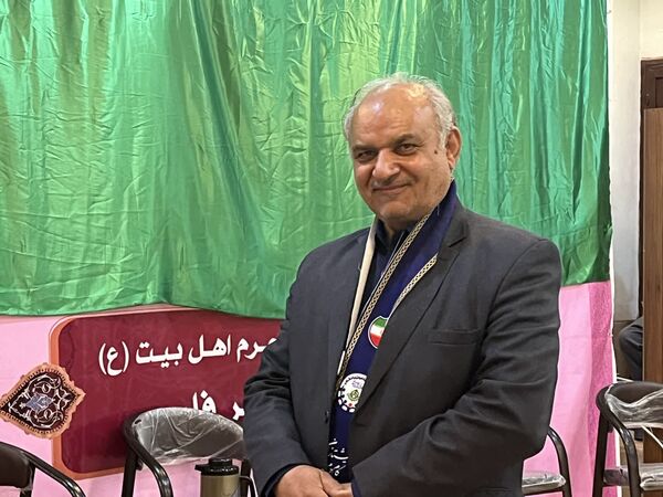 آموزه علوی در مباحث تربیتی