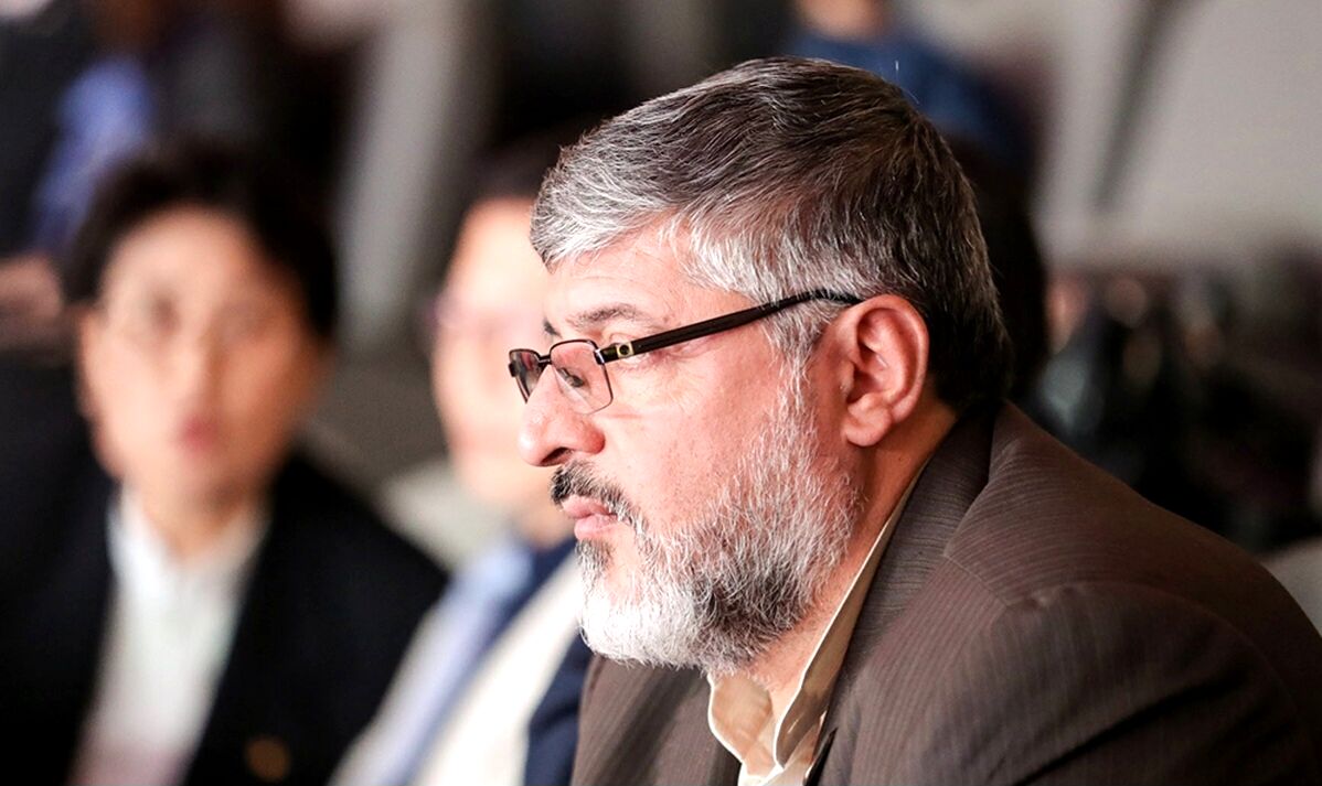 پولادگر: بودجه کمیته ملی پارالمپیک پاسخگوی افزایش چشمگیر جانبازان نیست