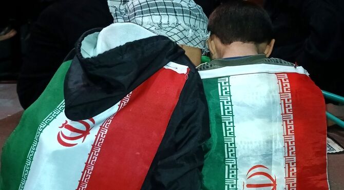 قلب‌های کوچک، پیمان‌های بزرگ 