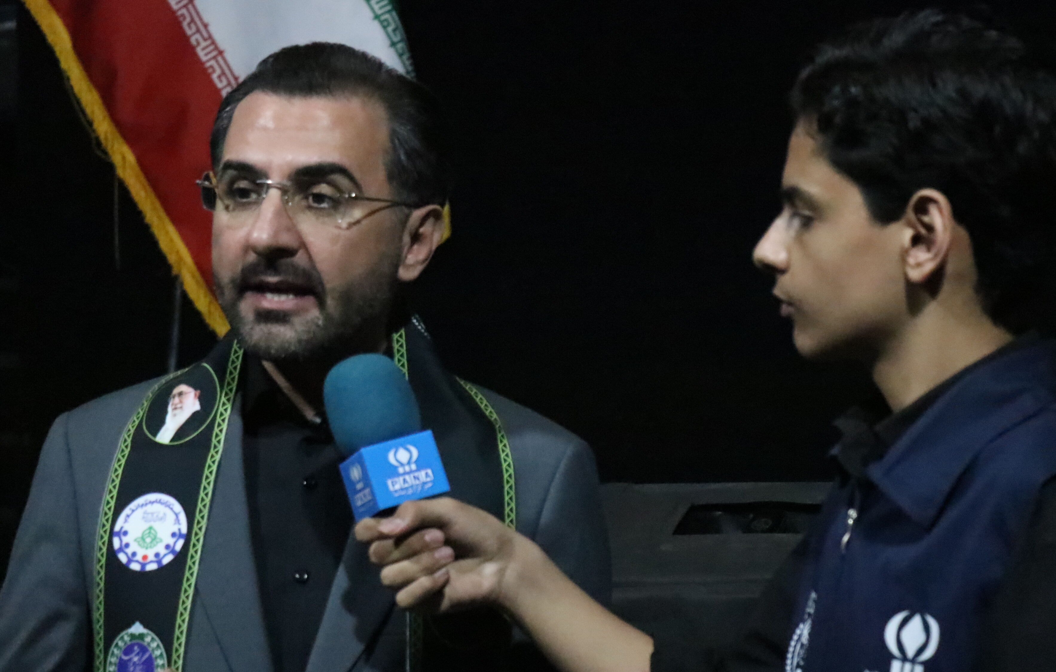 دانش‌آموزان در خط مقدم نهضت مردمی و فرهنگ‌سازی اصلاح الگوی مصرف قرار دارند