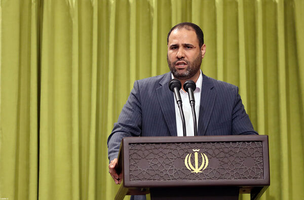 دیدار جمعی از معلمان و فرهنگیان با رهبر معظم انقلاب