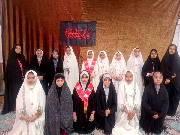 اعتکاف در مسجد فاطمه الزهرا(س) ابرکوه؛ سه روز خلوت با معبود