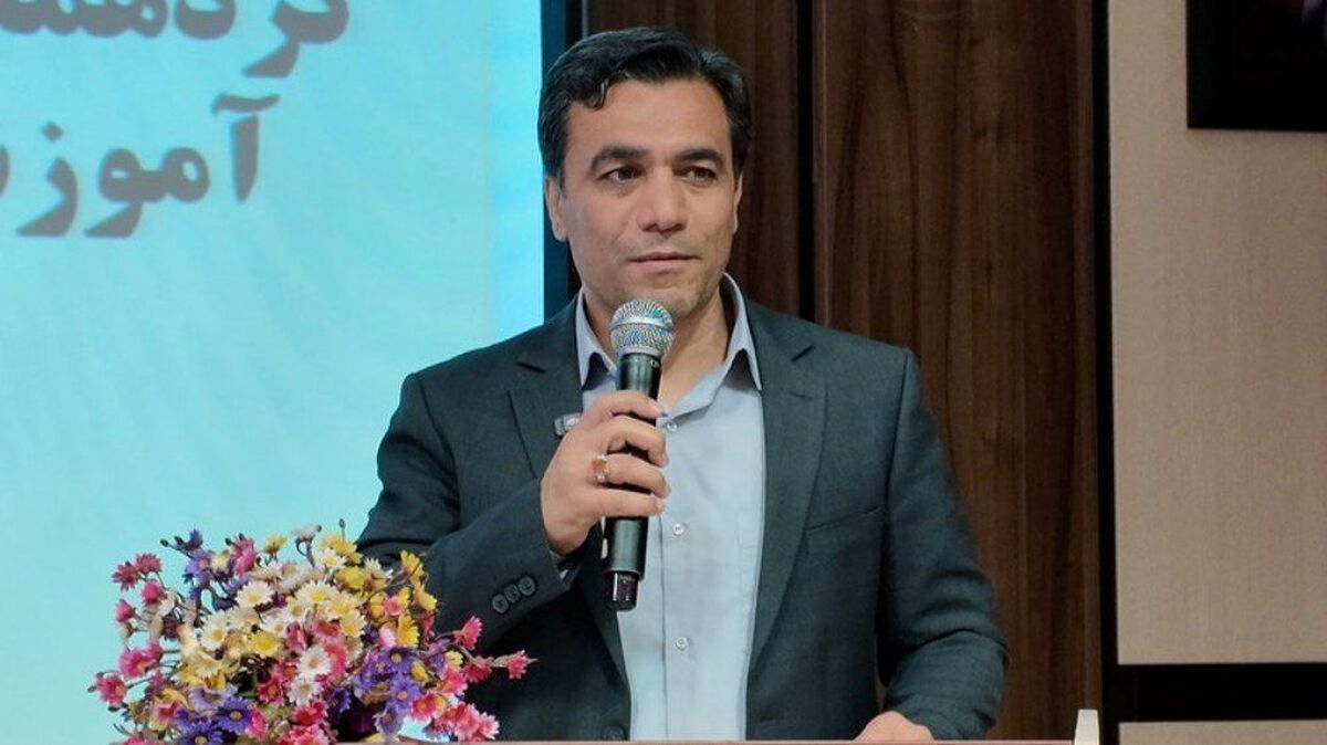 ارزشمندترین نوع آموزش متعلق به معلمان دانش‌آموزان با نیازهای ویژه است
