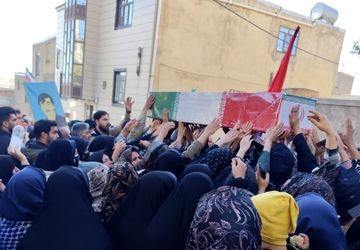 مسافر کربلا، شوق آسمانی به دانش‌آموزان جوکار بخشید