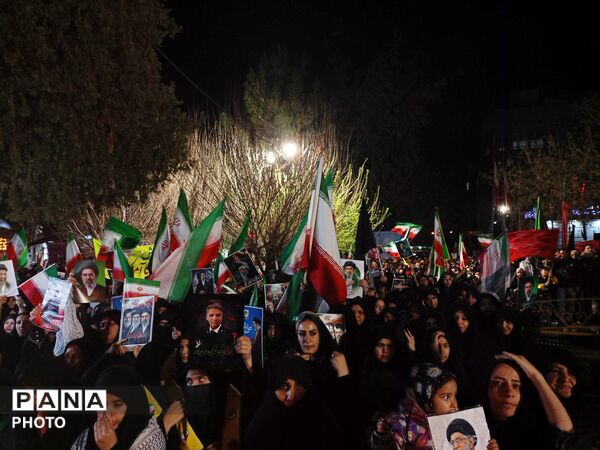پرتاب هجدهمین موشک اتحاد سمت سرزمین های اشغالی